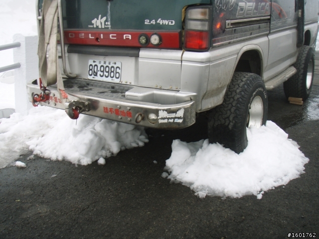 雪見武嶺(2010/2/23~2010/2/24)