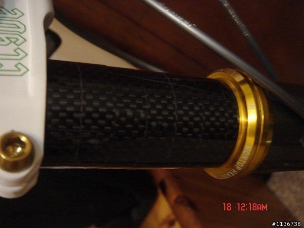 請大家小心自己的單車 最好陪睡 不然一定被偷!!