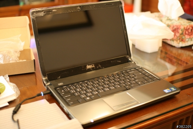 DELL Inspiron 14(64) i5-520M..........不到3W的筆電-超高C/P值首選!