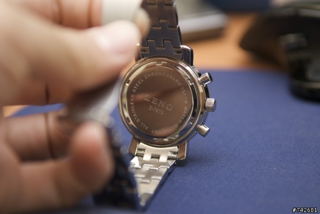 關於zeno watch basel