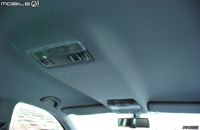 與MY10 SKODA OCTAVIA COMBI RS 的下午茶約會