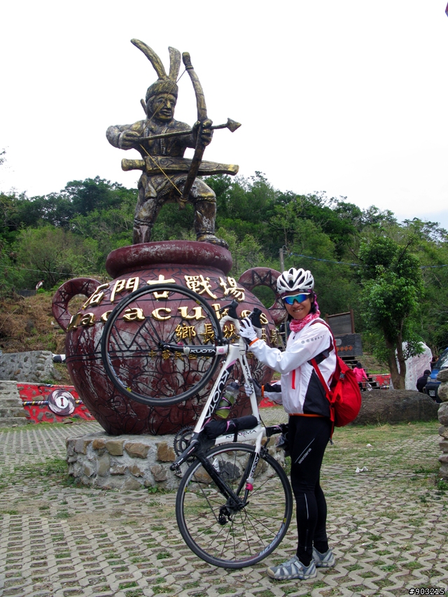 【國境之南春節單車旅行團~照片分亨~】