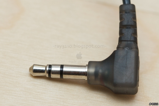「開箱」 Sennheiser IE8