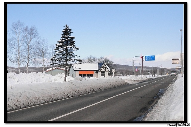 北海道冰天雪地跟團之旅:Day 3 釧路濕原、鶴見台、十勝川