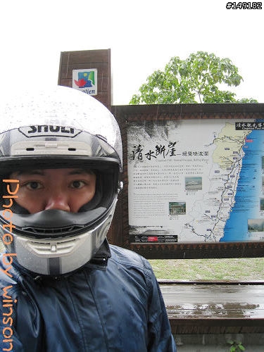 2010 2/14~2/19 春節 6天5夜 單人環島 圖多+文多