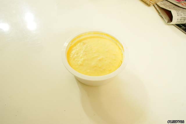 台南烘焙點心:Lady MaMa-超濃CHEESE杯子