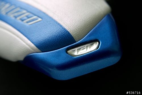 =逸品開箱= Specialized 頂級坐墊 Toupe Team 130