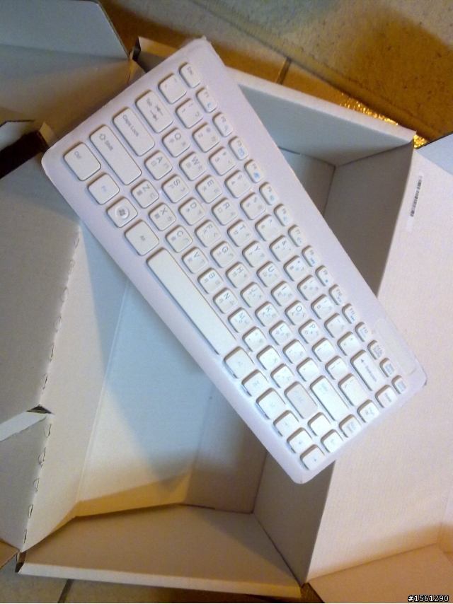 ACER R3610 開箱文