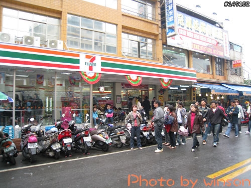 2010 2/14~2/19 春節 6天5夜 單人環島 圖多+文多