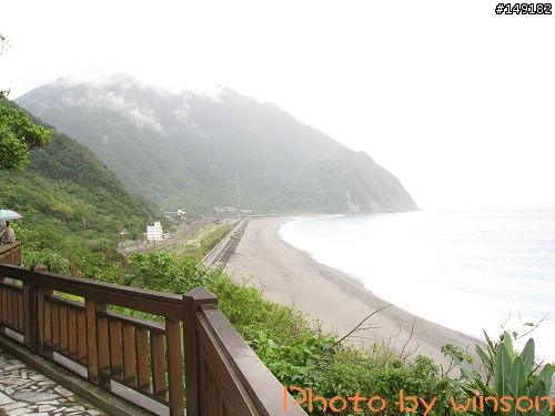 2010 2/14~2/19 春節 6天5夜 單人環島 圖多+文多