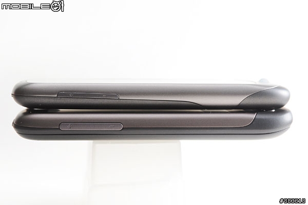 HTC Desire搭載新版介面 海外第一手實測