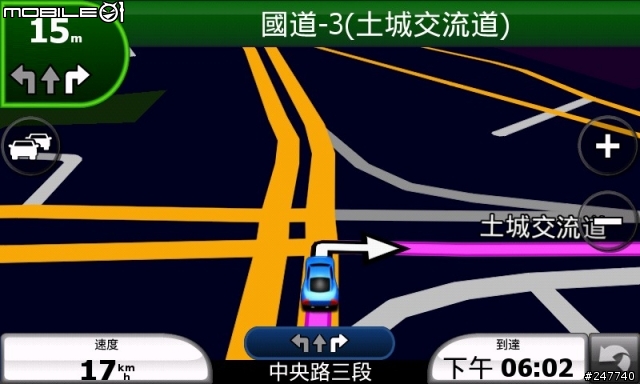 Garmin ASUS M10 新虎年導航Life(0226更新台南出遊進度)