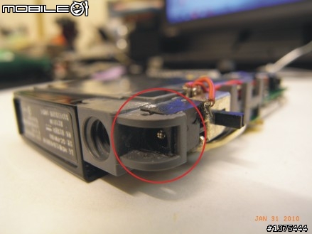 JVC新機PICSIO GC-FM1改機實錄(無敵老兄特別演出)