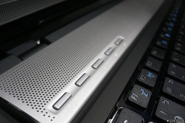 虎年敗新筆電!!ASUS N61J…..小小心得分享給各位