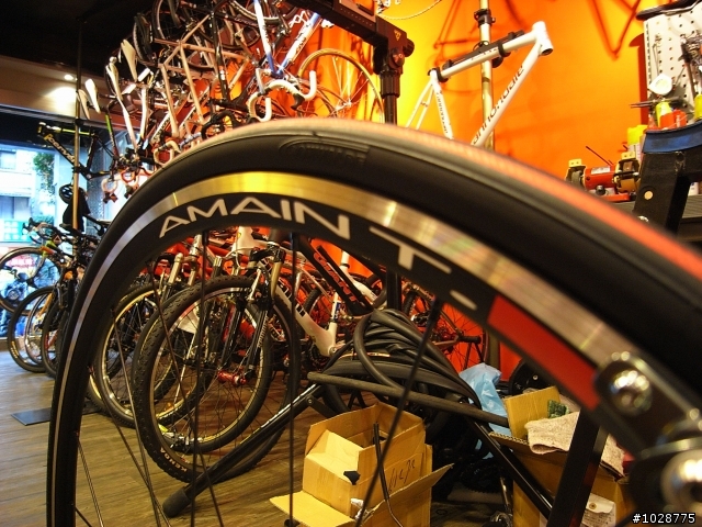 <01首發?> SPEED ONE RT30 鋼管車~7.6KG<算輕嘛?>
