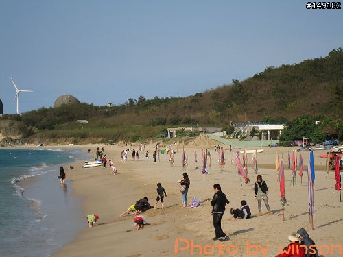 2010 2/14~2/19 春節 6天5夜 單人環島 圖多+文多