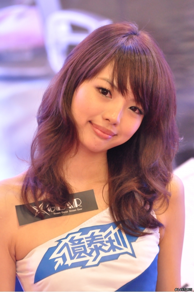 2010台北電玩展SG之我想要拍的美美的!!