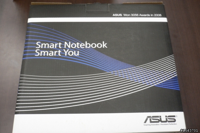虎年敗新筆電!!ASUS N61J…..小小心得分享給各位