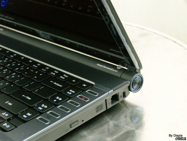 Turbo Boost加持更顯強悍-宏碁 Acer 4740 i5-430M