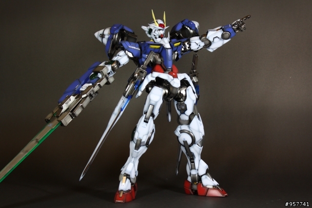 達菲吐血作 PG 00 RAISER!!