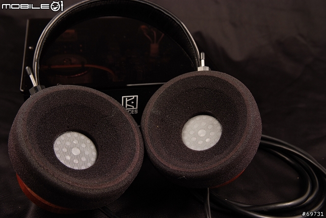 《 熊寶貝 》GRADO GS1000i,男人的夢想