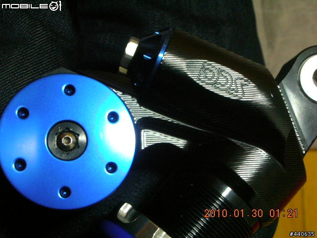 【全台首發】黑頭DDS-R01~卡夢5項可調~R01上隱藏機種