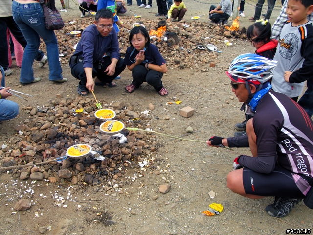 【國境之南春節單車旅行團~照片分亨~】