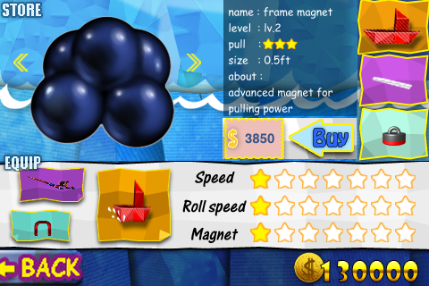 『紙魚 Paper Fish』 國人自製遊戲,送10組Promotion Code!