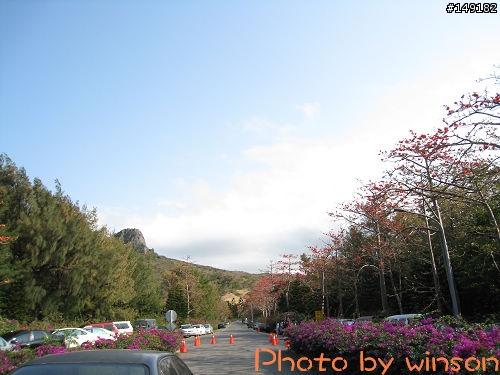 2010 2/14~2/19 春節 6天5夜 單人環島 圖多+文多