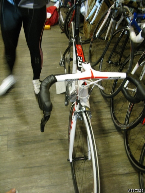 新好男人的熱血小玩具-2010 SL1-PRO
