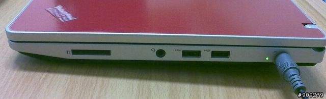 Lenovo Edge 簡單開箱(含效能測試)~~~~~~~~~~~~~~