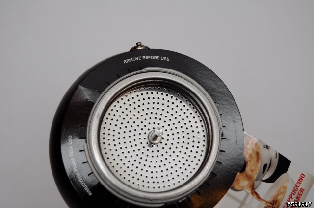 BIALETTI - Mukka Express 卡布奇諾加壓乳牛摩卡壺 開盒文