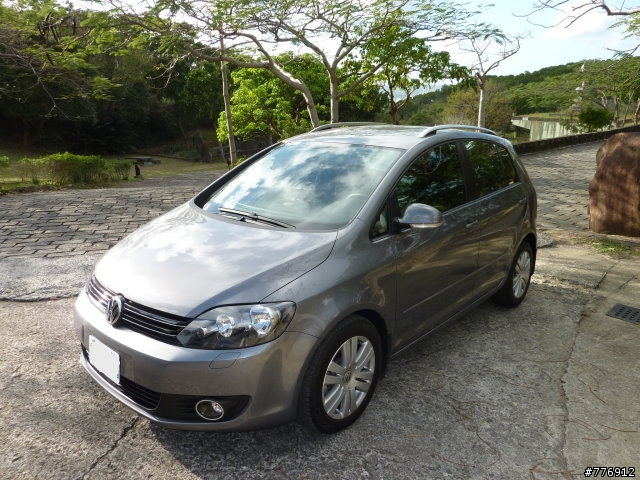 Golf6 Plus TSI墾丁2日遊