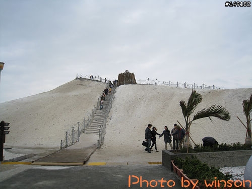 2010 2/14~2/19 春節 6天5夜 單人環島 圖多+文多