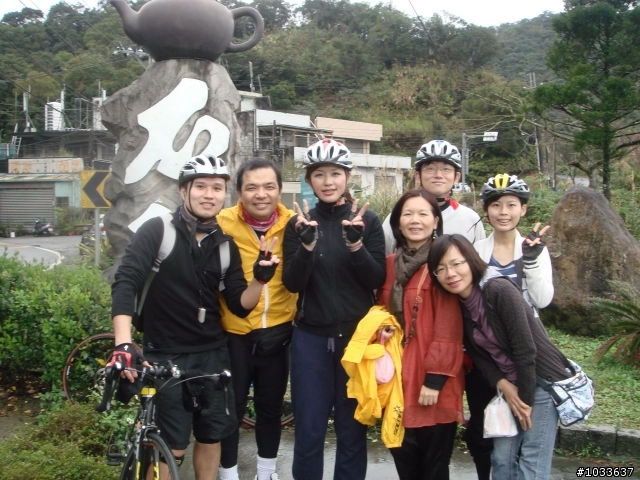 出發吧!來去環島 之 路上被人檢走(完結篇)