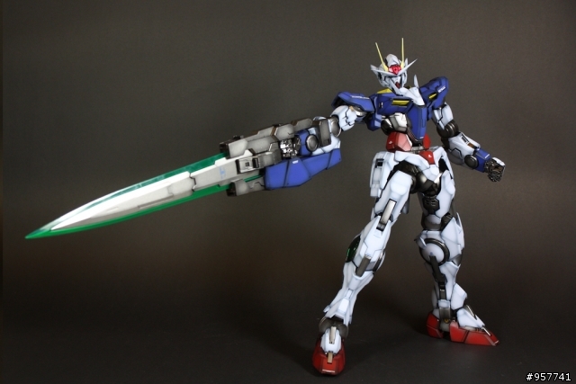 達菲吐血作 PG 00 RAISER!!