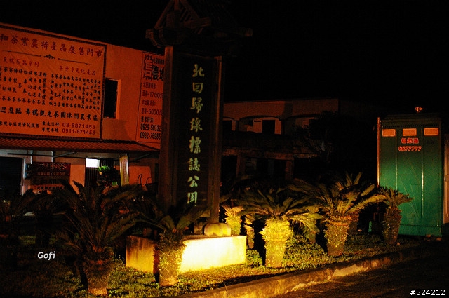 14年老獅~ 2010春節台灣橫貫行 (就是走南橫!)