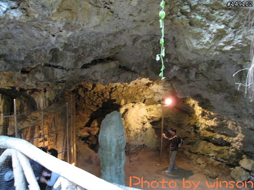 2010 2/14~2/19 春節 6天5夜 單人環島 圖多+文多