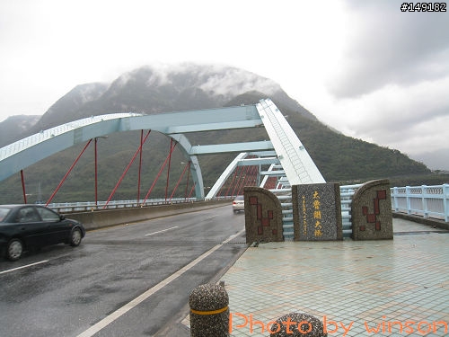2010 2/14~2/19 春節 6天5夜 單人環島 圖多+文多