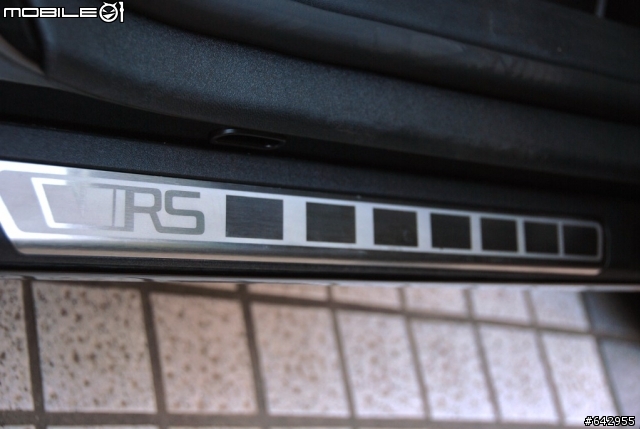 與MY10 SKODA OCTAVIA COMBI RS 的下午茶約會