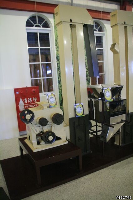 下雨下不完,塞車塞不斷~餓淋古堡之旅=彰化✙中興穀堡✙