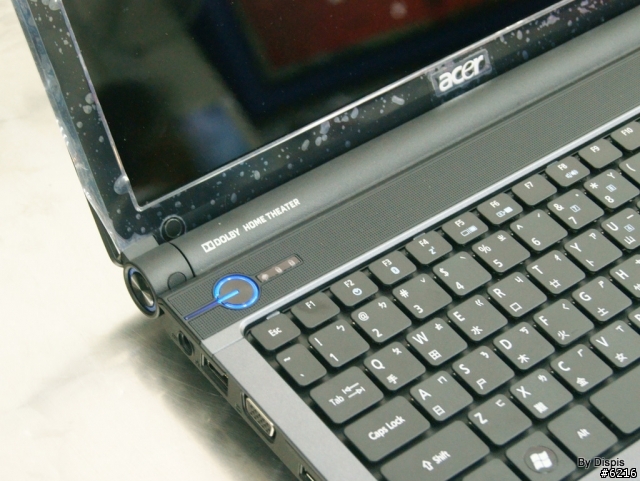 Turbo Boost加持更顯強悍-宏碁 Acer 4740 i5-430M