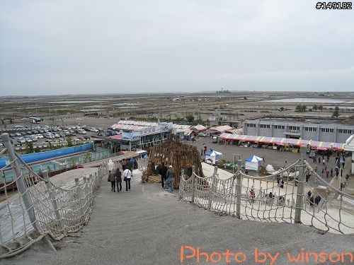 2010 2/14~2/19 春節 6天5夜 單人環島 圖多+文多