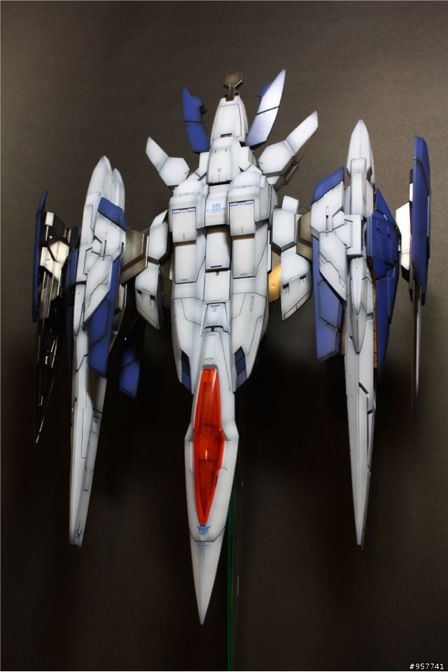 達菲吐血作 PG 00 RAISER!!