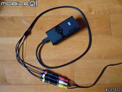 Test-drive of 3M LED Pocket Projector