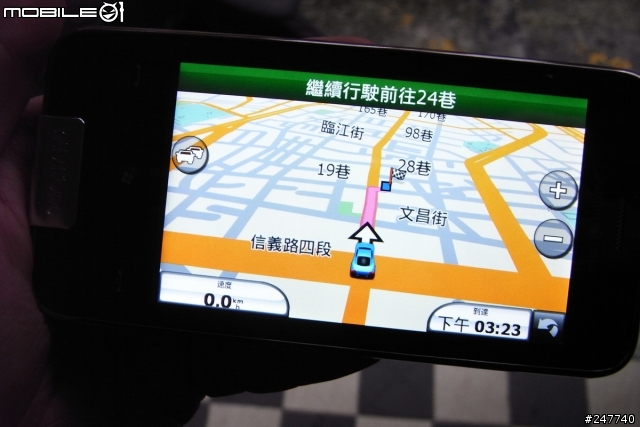Garmin ASUS M10 新虎年導航Life(0226更新台南出遊進度)