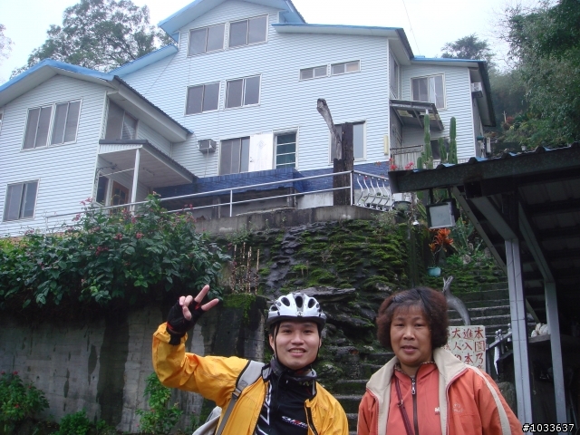 出發吧!來去環島 之 路上被人檢走(完結篇)