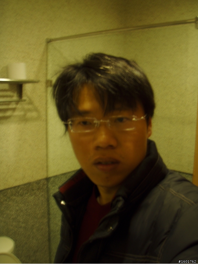 雪見武嶺(2010/2/23~2010/2/24)