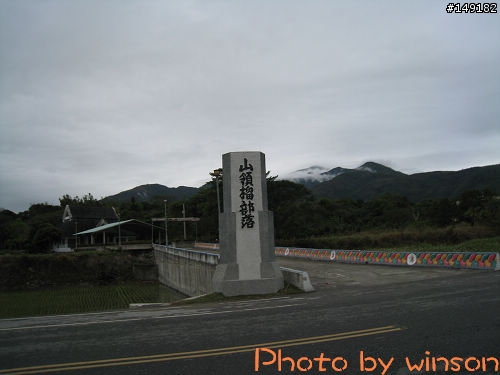 2010 2/14~2/19 春節 6天5夜 單人環島 圖多+文多