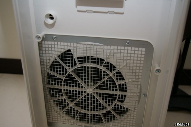 SHARP 空氣清靜機( FU-W43T )